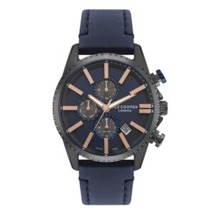 Montre Homme Lee Cooper LC07398.099