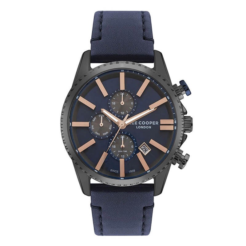 Montre Homme Lee Cooper LC07398.099