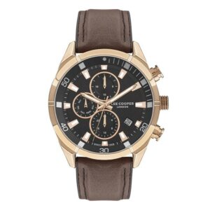 Montre Homme Lee Cooper LC07377.452