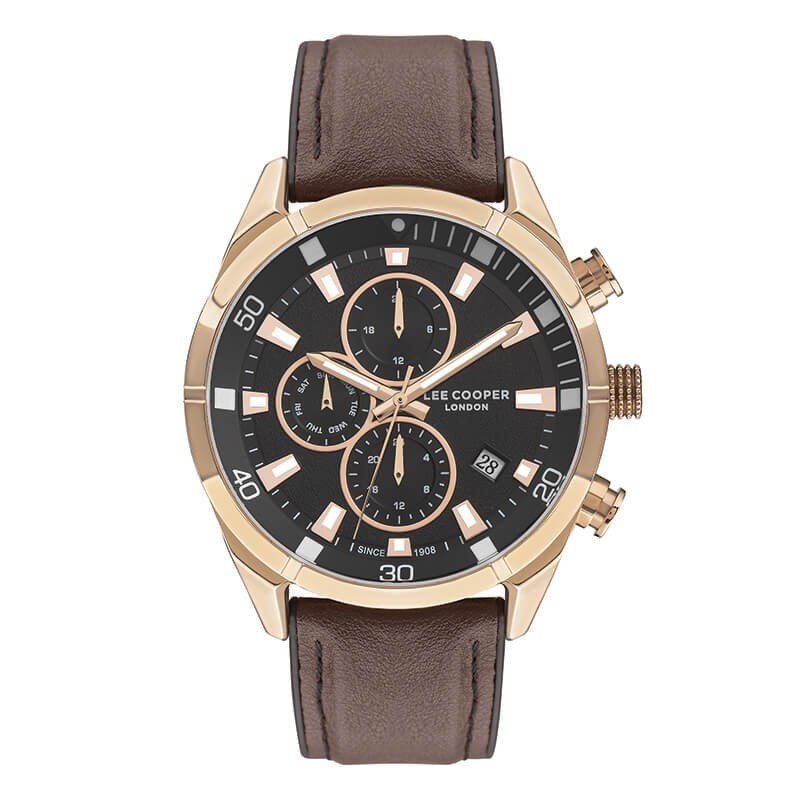 Montre Homme Lee Cooper LC07377.452