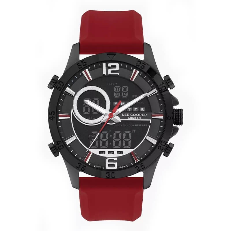 Montre Homme Lee Cooper LC07559.658