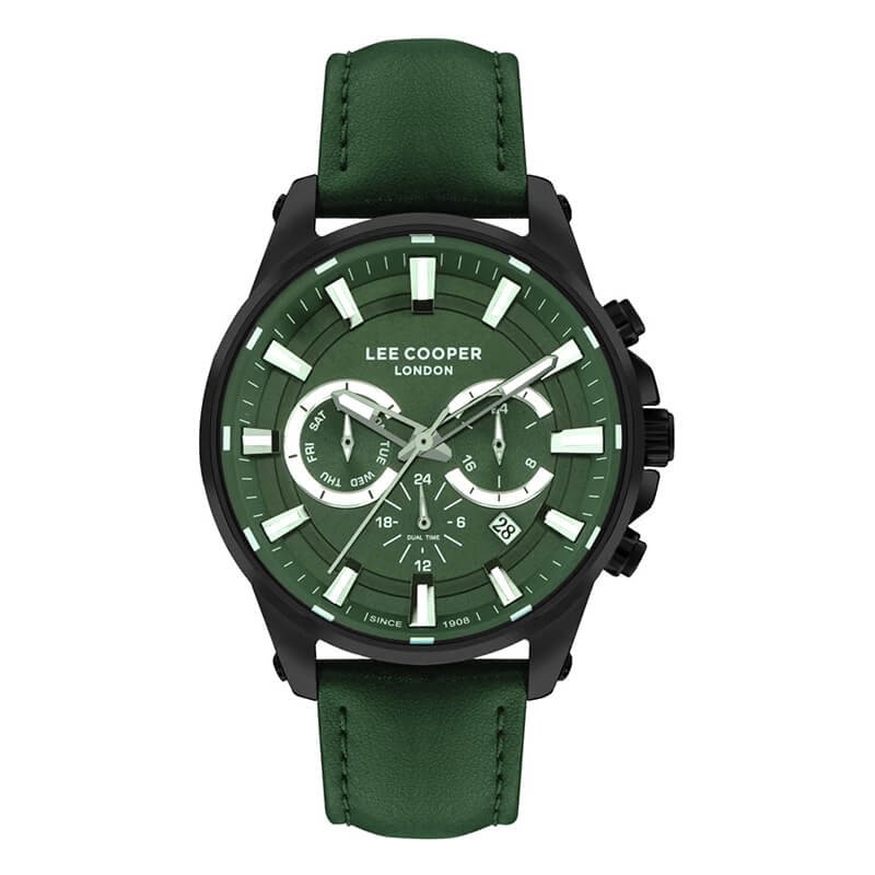 Montre Homme Lee Cooper LC07525.677-MP