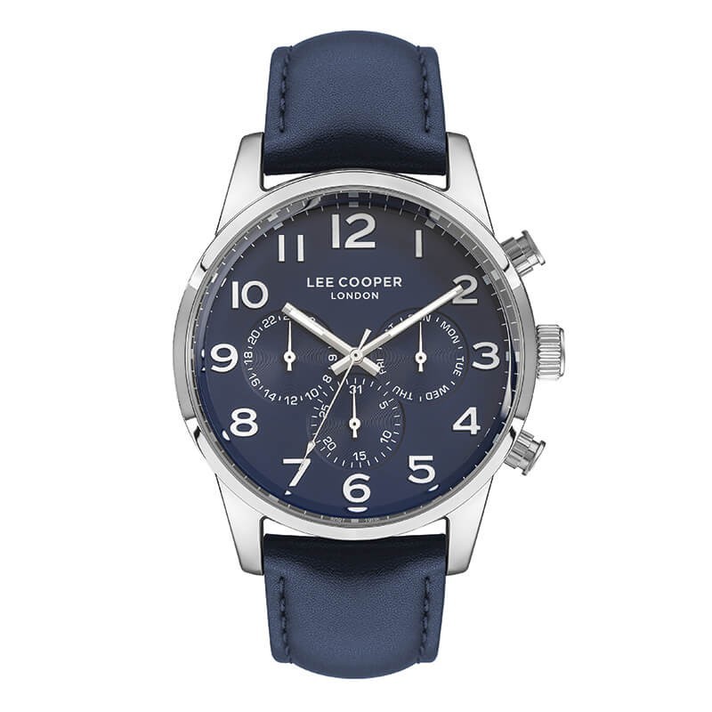 Montre Homme Lee Cooper LC07404.399