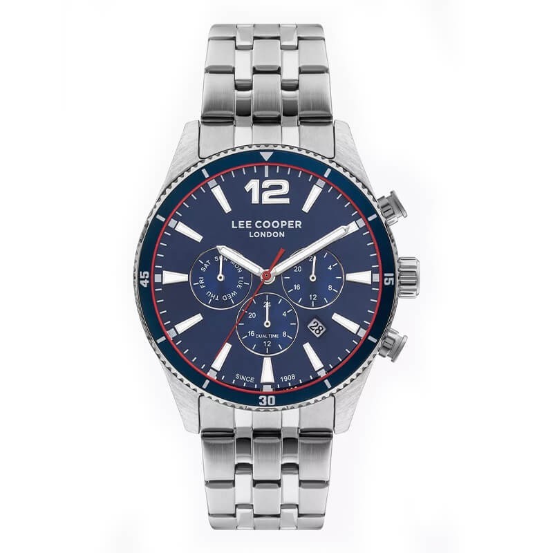 Montre Homme Lee Cooper LC07641.390
