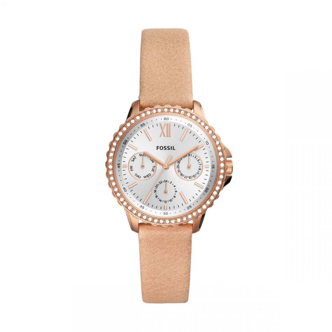 Montre pour femmes ES4888