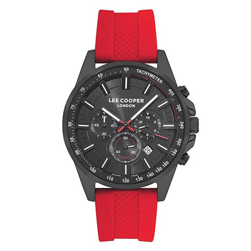 Montre Homme Lee Cooper LC07635.658