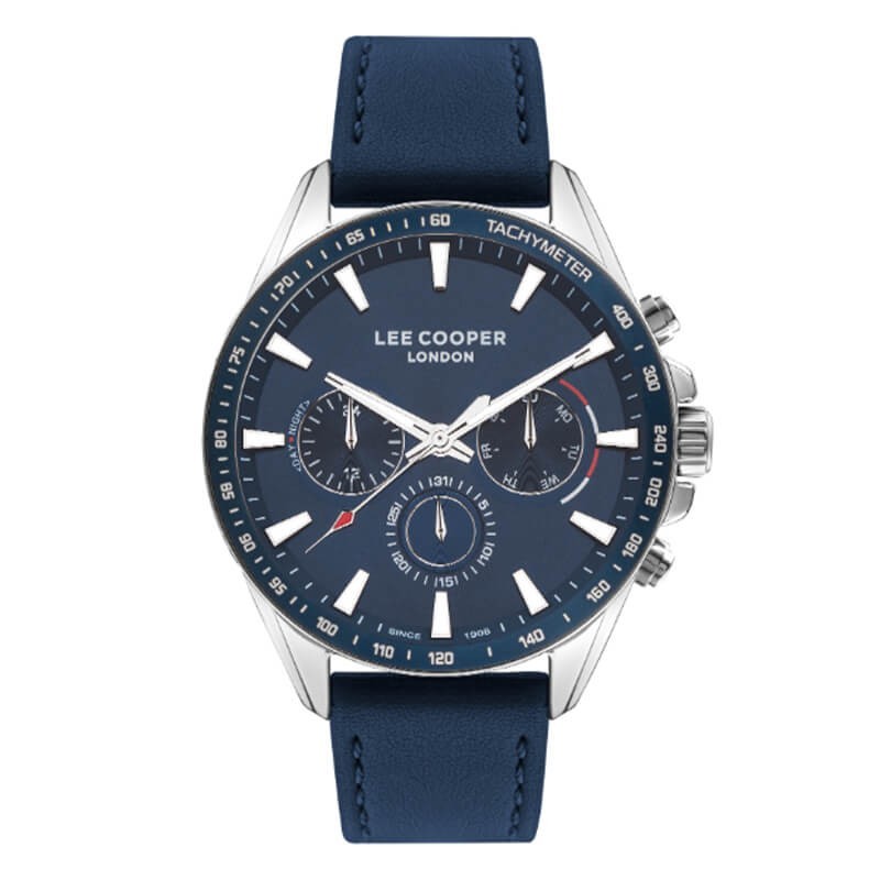 Montre Homme Lee Cooper LC07598.399