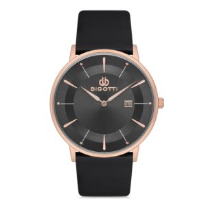 Montre pour hommes BIGOTTI BG.1.10123-3