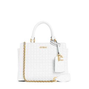 Sac à Main Femme Guess QA918706-WHI