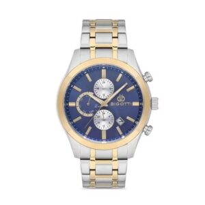 Montre pour homme BIGOTTI BG.1.10130-4