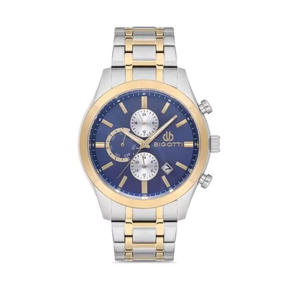 Montre pour homme BIGOTTI BG.1.10130-4