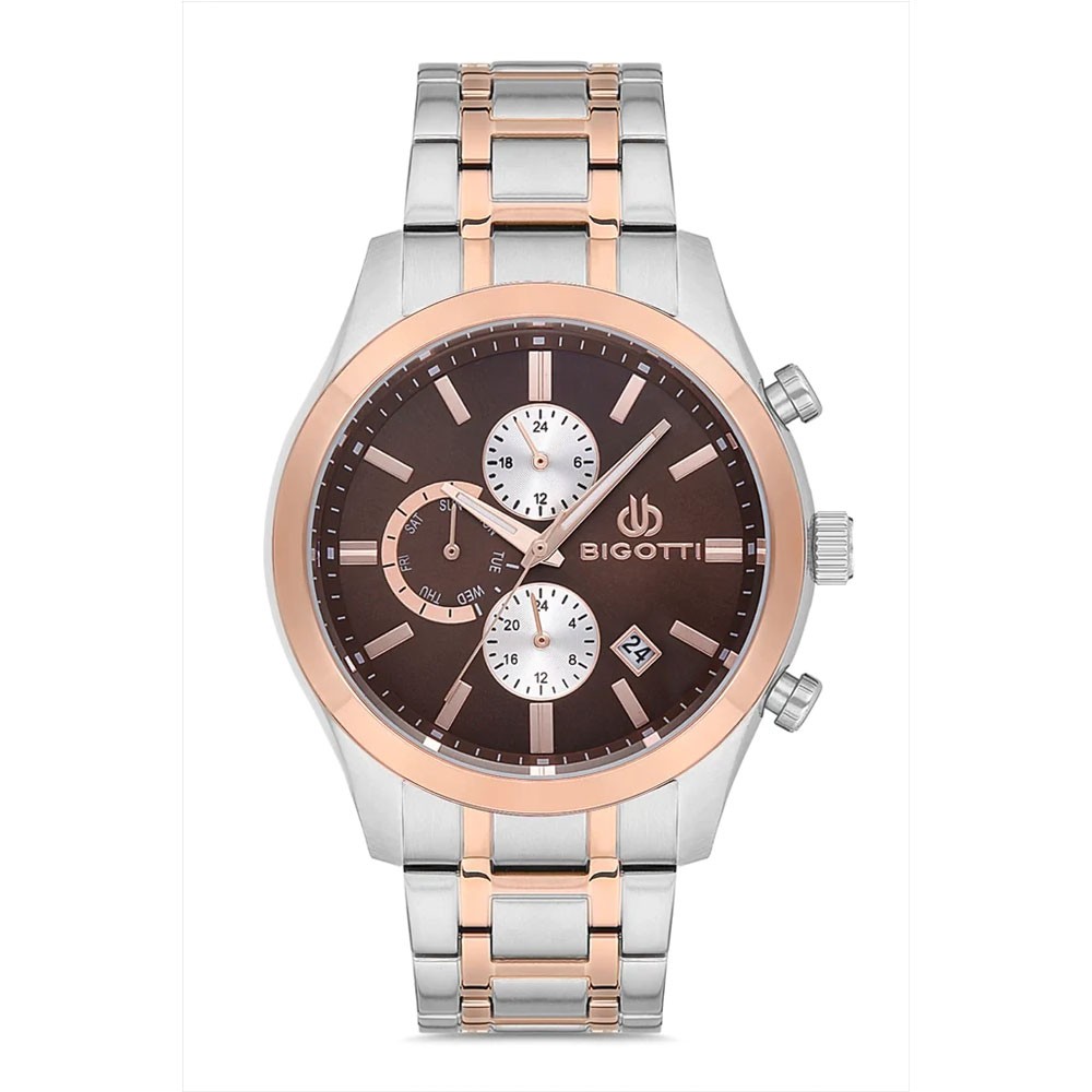 Montre pour hommes BIGOTTI BG.1.10130-5