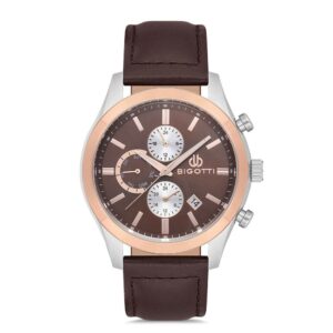 Montre pour hommes BIGOTTI BG.1.10132-6
