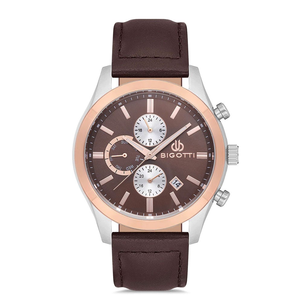 Montre pour hommes BIGOTTI BG.1.10132-6