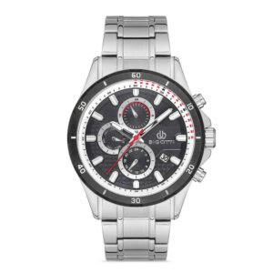 Montre pour hommes BIGOTTI BG.1.10133-1