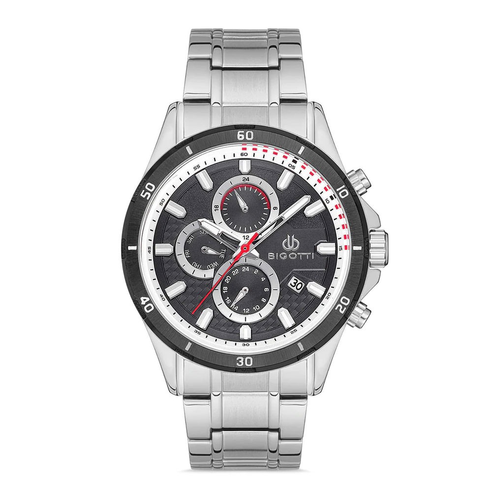 Montre pour hommes BIGOTTI BG.1.10133-1