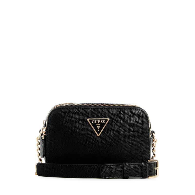 Sac à Main Femme Guess ZG787913-BLA
