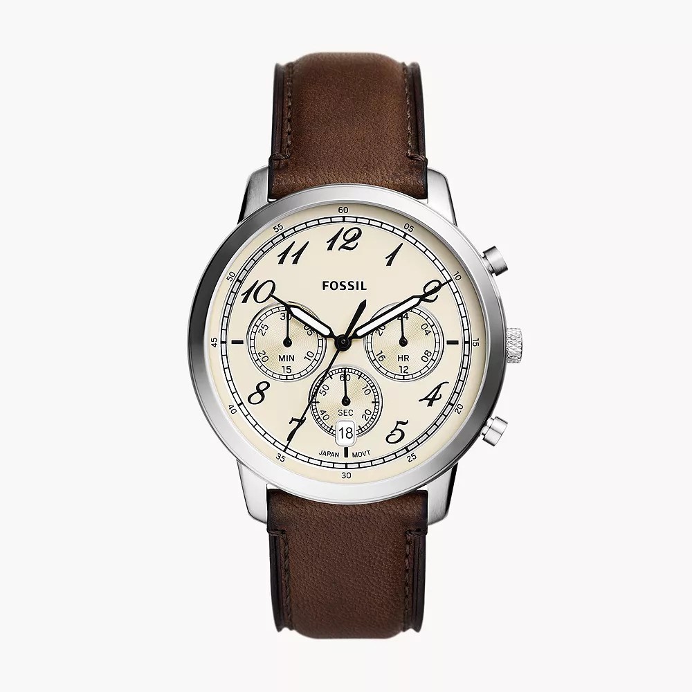 MONTRE FOSSIL FS6022