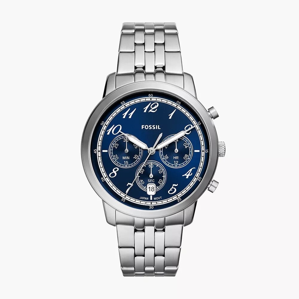 MONTRE FOSSIL FS6025