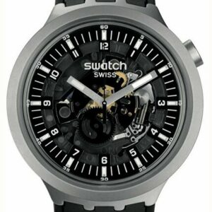 IRONIE NOIRE SB07S105