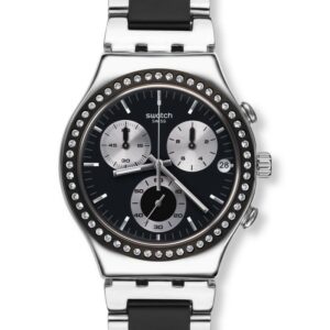 Montre Irony Chrono de Swatch