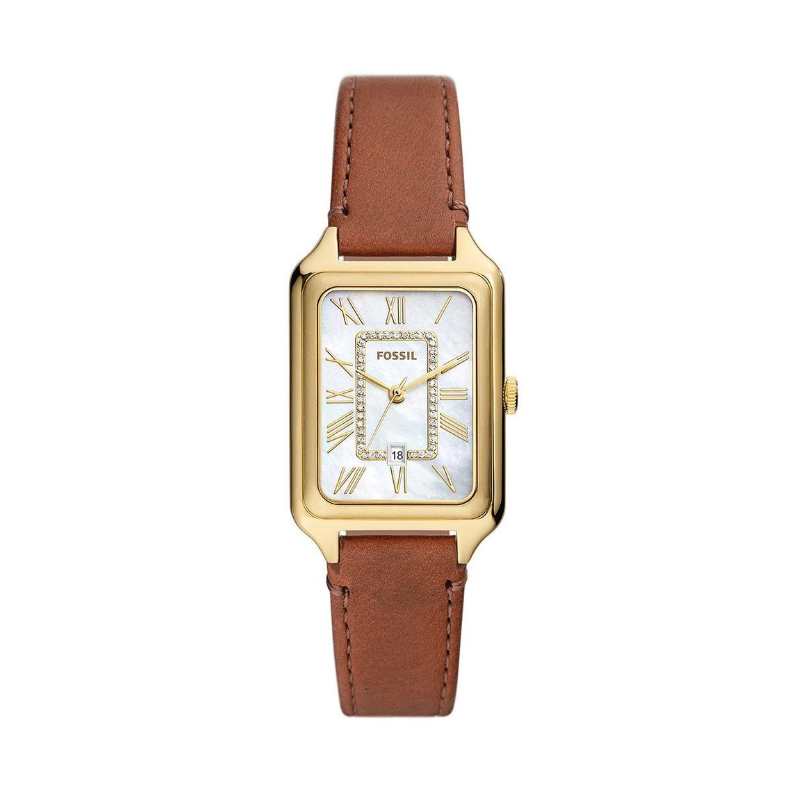 MONTRE FOSSIL ES5307