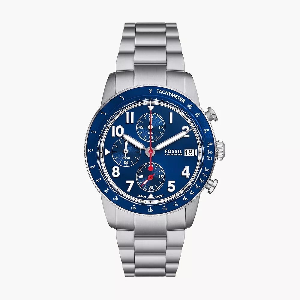 MONTRE FOSSIL FS6047