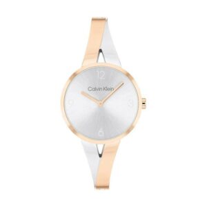 Montre Femme Calvin Klein 25100028