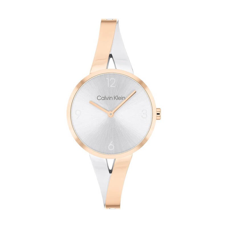 Montre Femme Calvin Klein 25100028