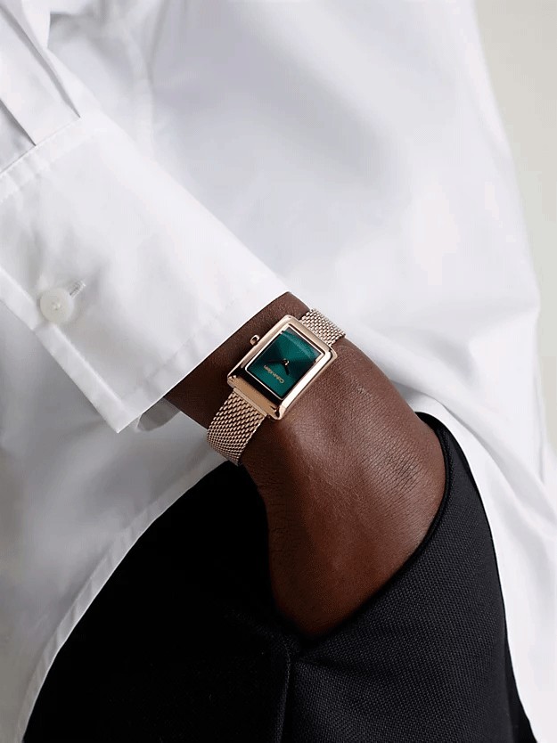 Montre Femme Calvin Klein 25200395 – Image 3