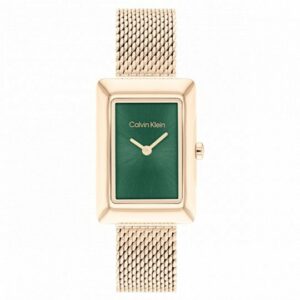 Montre Femme Calvin Klein 25200395