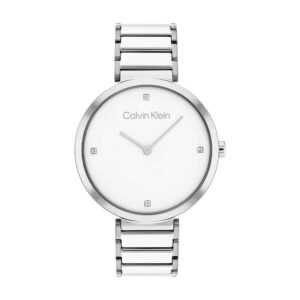 Montre Femme Calvin Klein 25200137