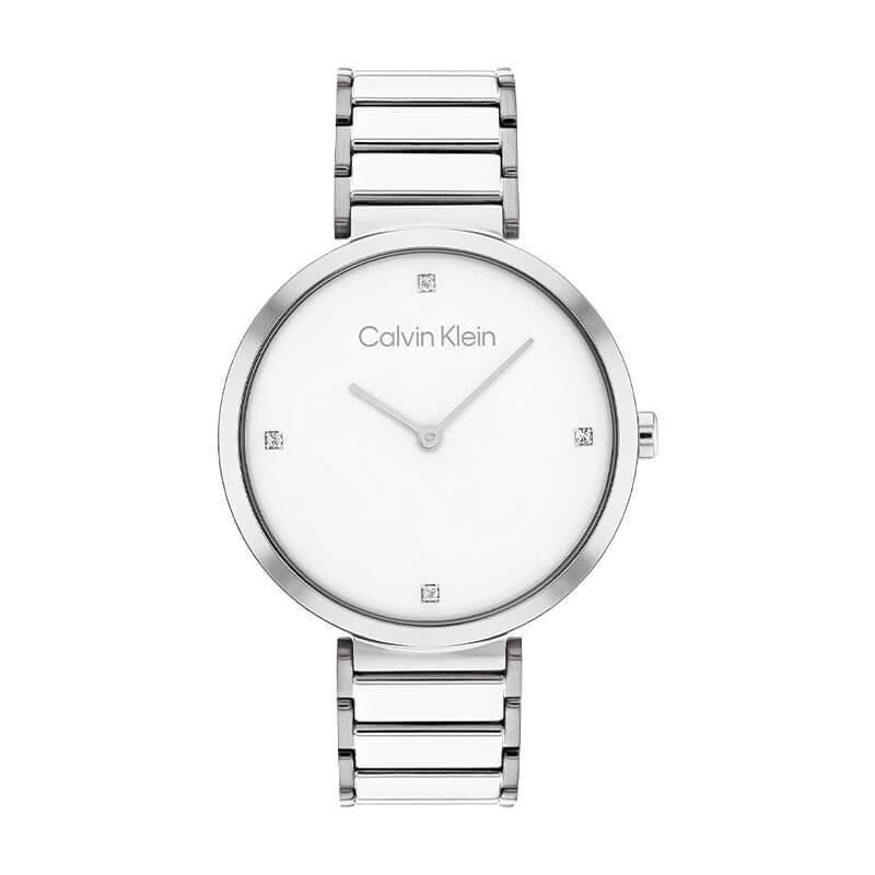 Montre Femme Calvin Klein 25200137