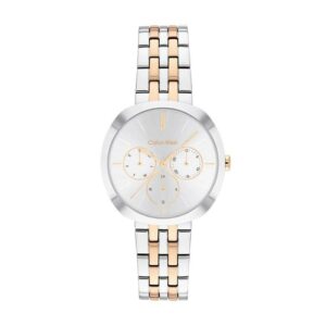 Montre Femme Calvin Klein 25200337