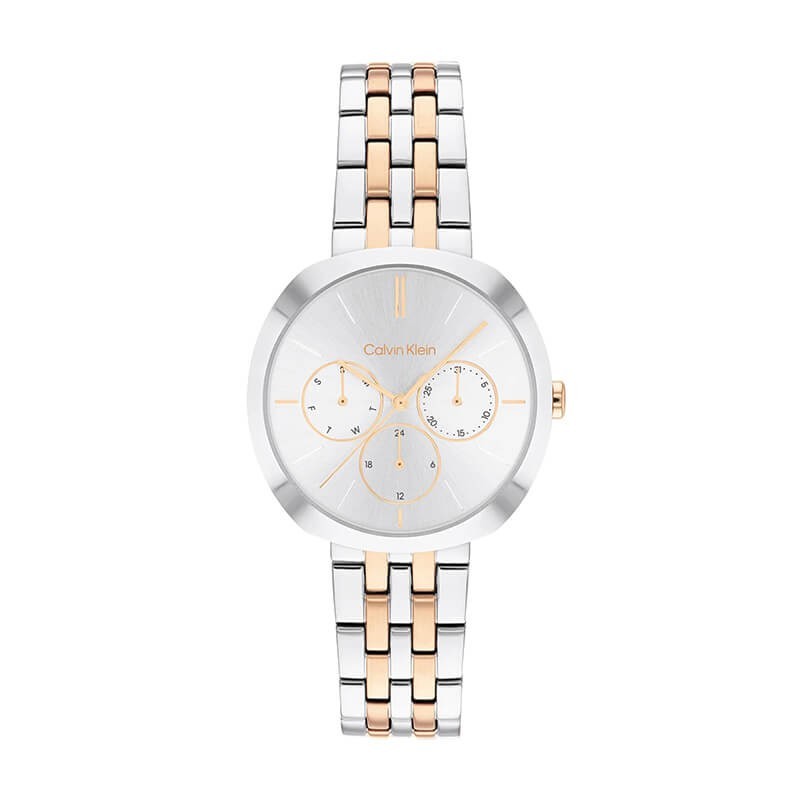 Montre Femme Calvin Klein 25200337