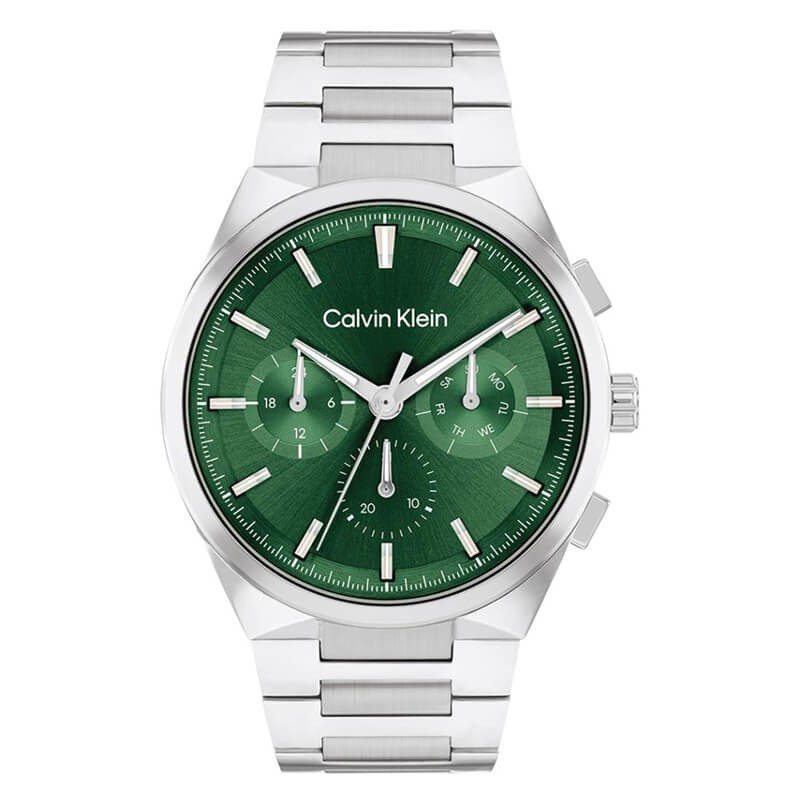 Montre Homme Calvin Klein 25200441