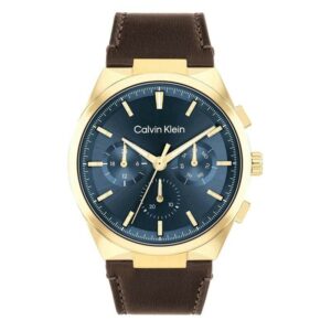 Montre Homme Calvin Klein 25200445