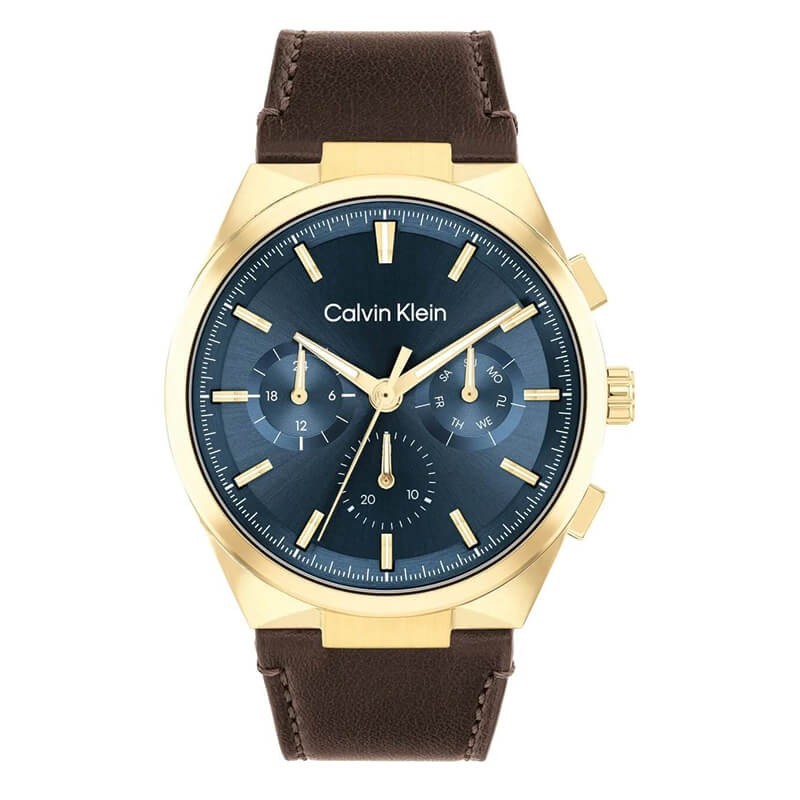 Montre Homme Calvin Klein 25200445