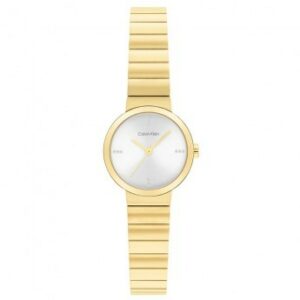 MONTRE FEMME CALVIN KLEIN 25200416