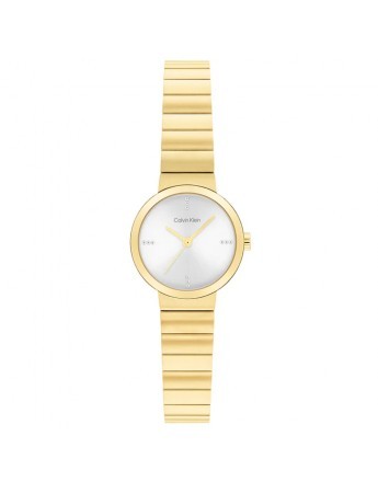 MONTRE FEMME CALVIN KLEIN 25200416
