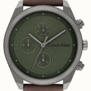 MONTRE CALVIN KLEIN HOMME 25200363