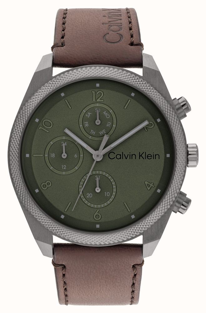 MONTRE CALVIN KLEIN HOMME 25200363