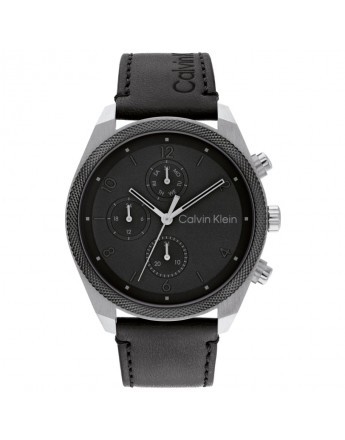 CALVIN KLEIN MONTRE HOMME 25200364