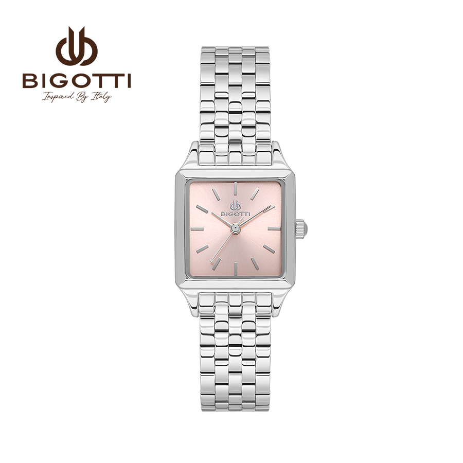 MONTRE FEMME BIGOTTI BG.1.10560-2