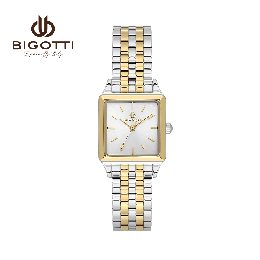 MONTRE FEMME BIGOTTI BG.1.10560-4