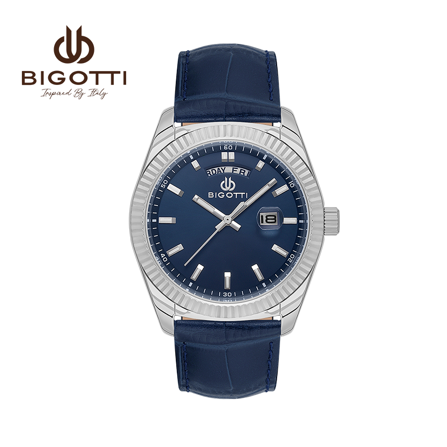 MONTRE HOMME BIGOTTI BG.1.10557-2