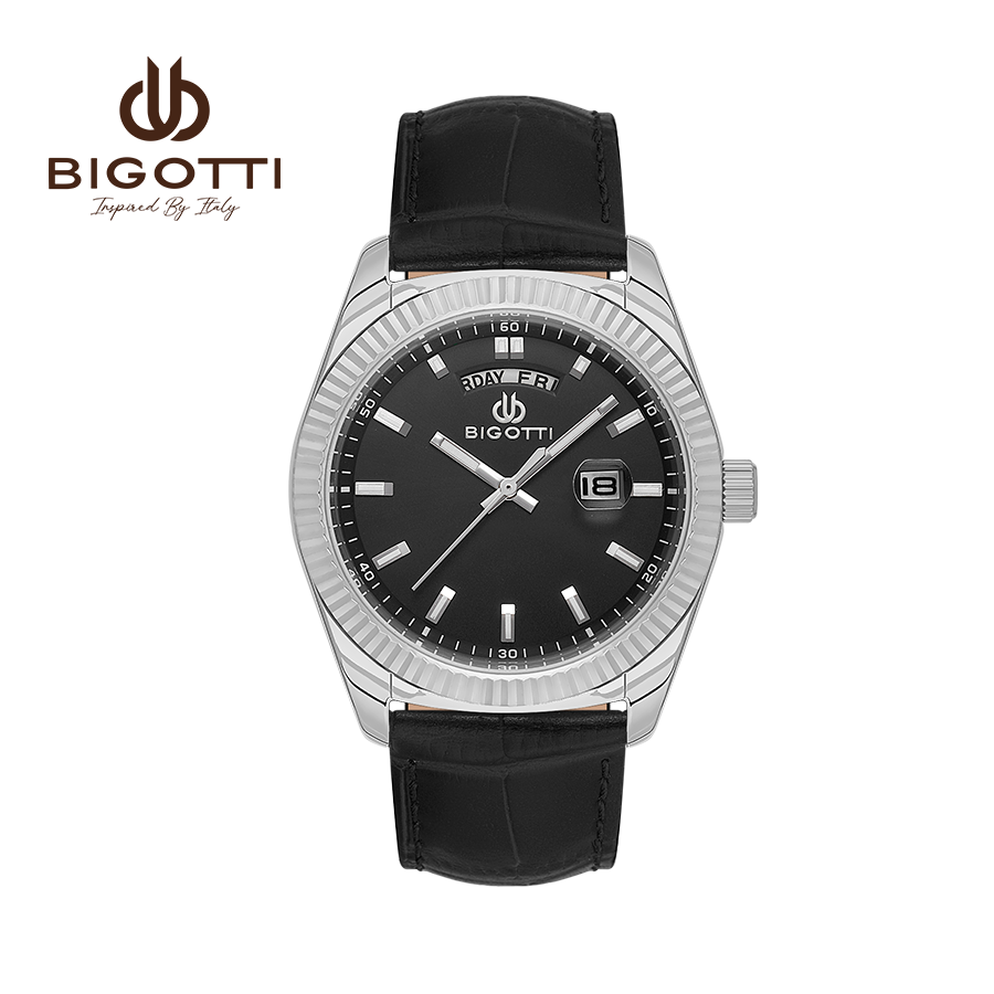 MONTRE HOMME BIGOTTI BG.1.10557-1