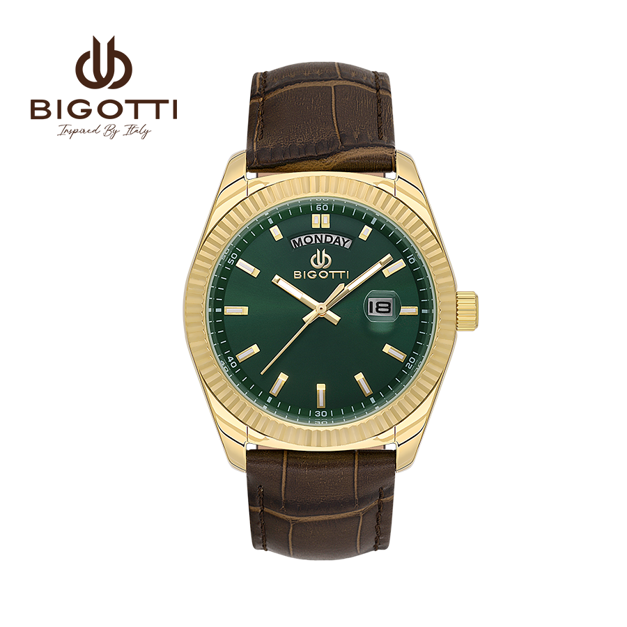 MONTRE HOMME BIGOTTI BG.1.10557-3