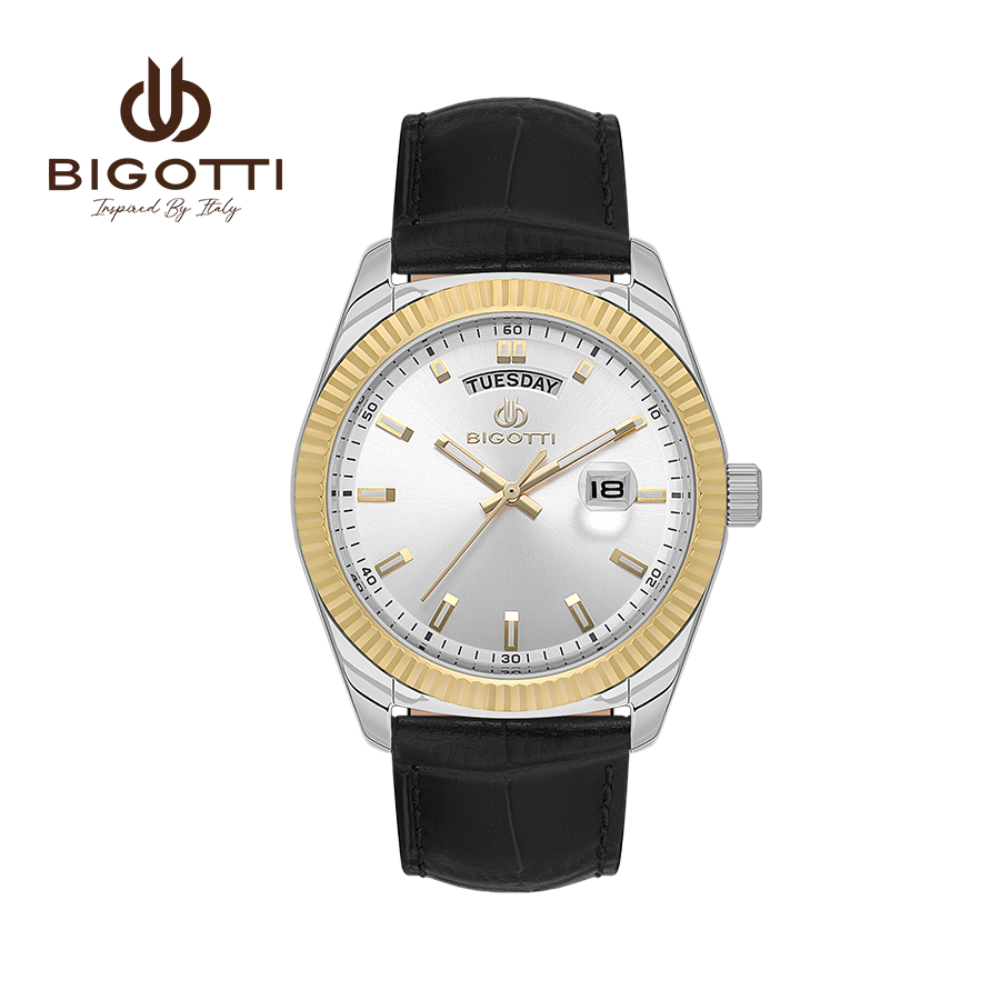 MONTRE HOMME BIGOTTI BG.1.10557-4