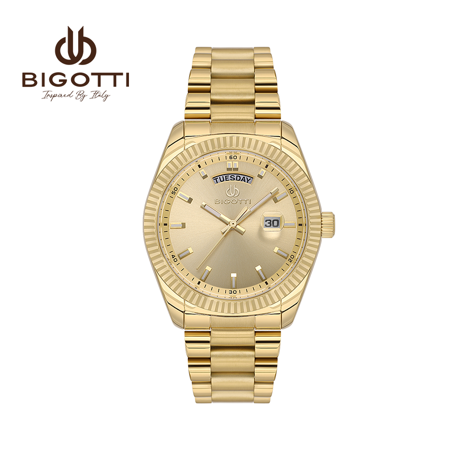 MONTRE HOMME BIGOTTI BG.1.10556-4